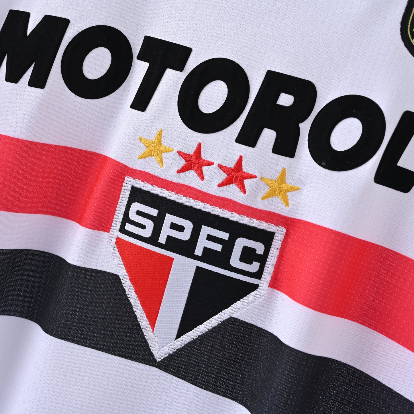 Sao Paulo Home Kit 99/00