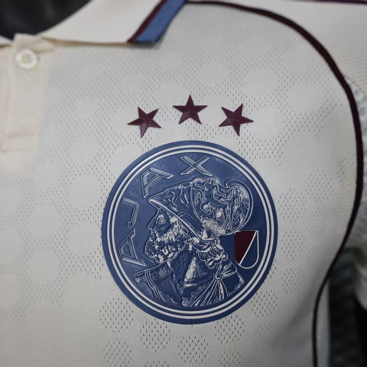 Ajax Third Kit 25/26