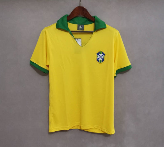 Brazil Home Kit 1958