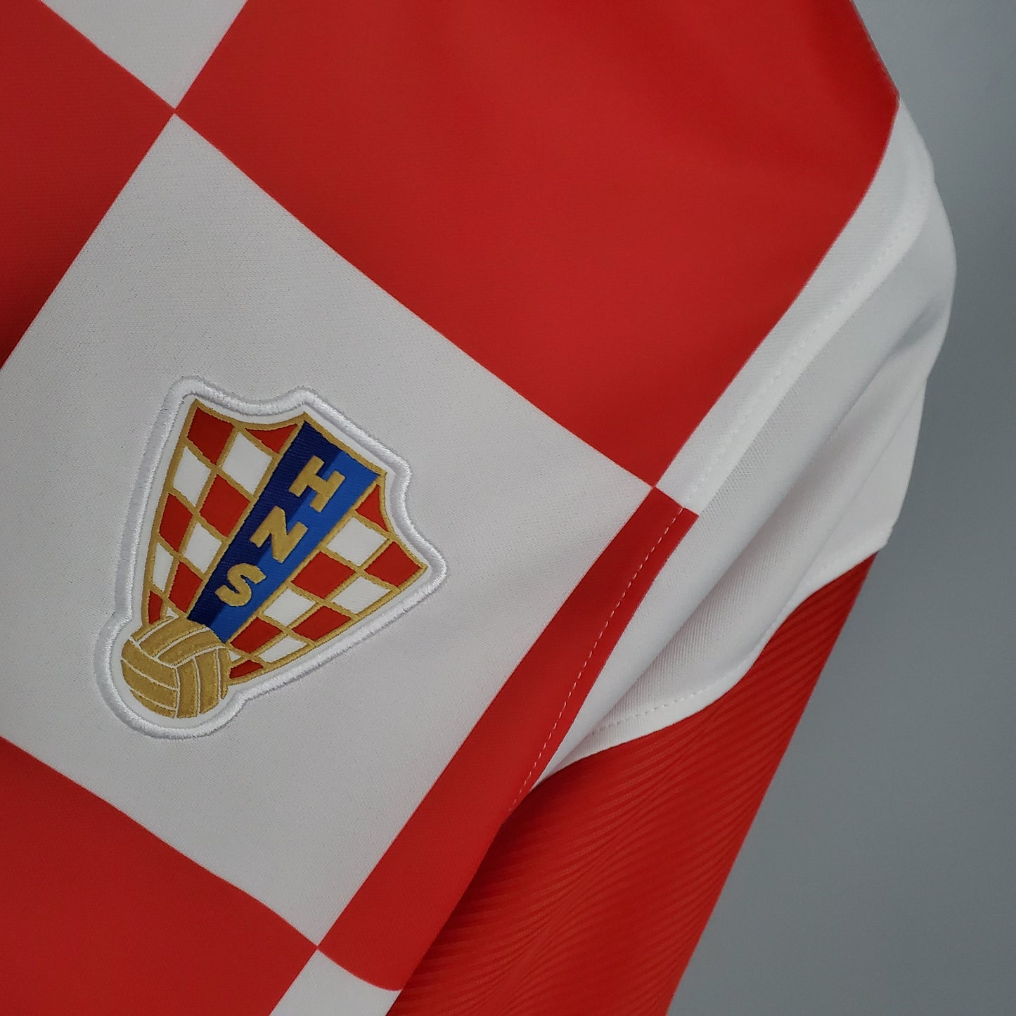 Croatia Home Kit 19/20
