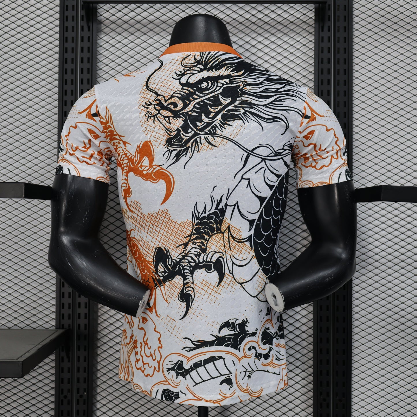 Real Madrid “Thunder Serpent” Kit 24/25