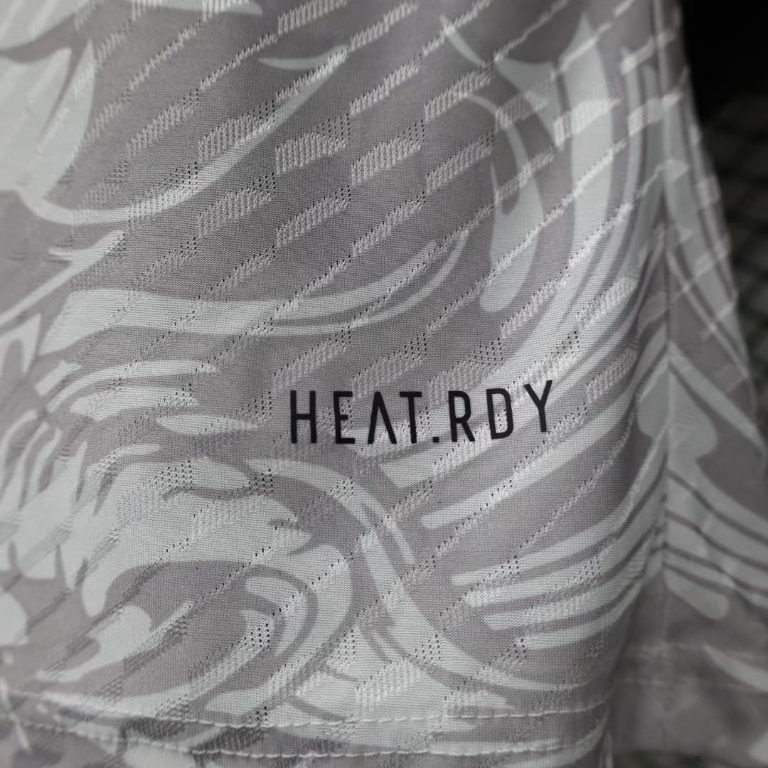 Real Madrid "Dragon Negro" Kit 24/25