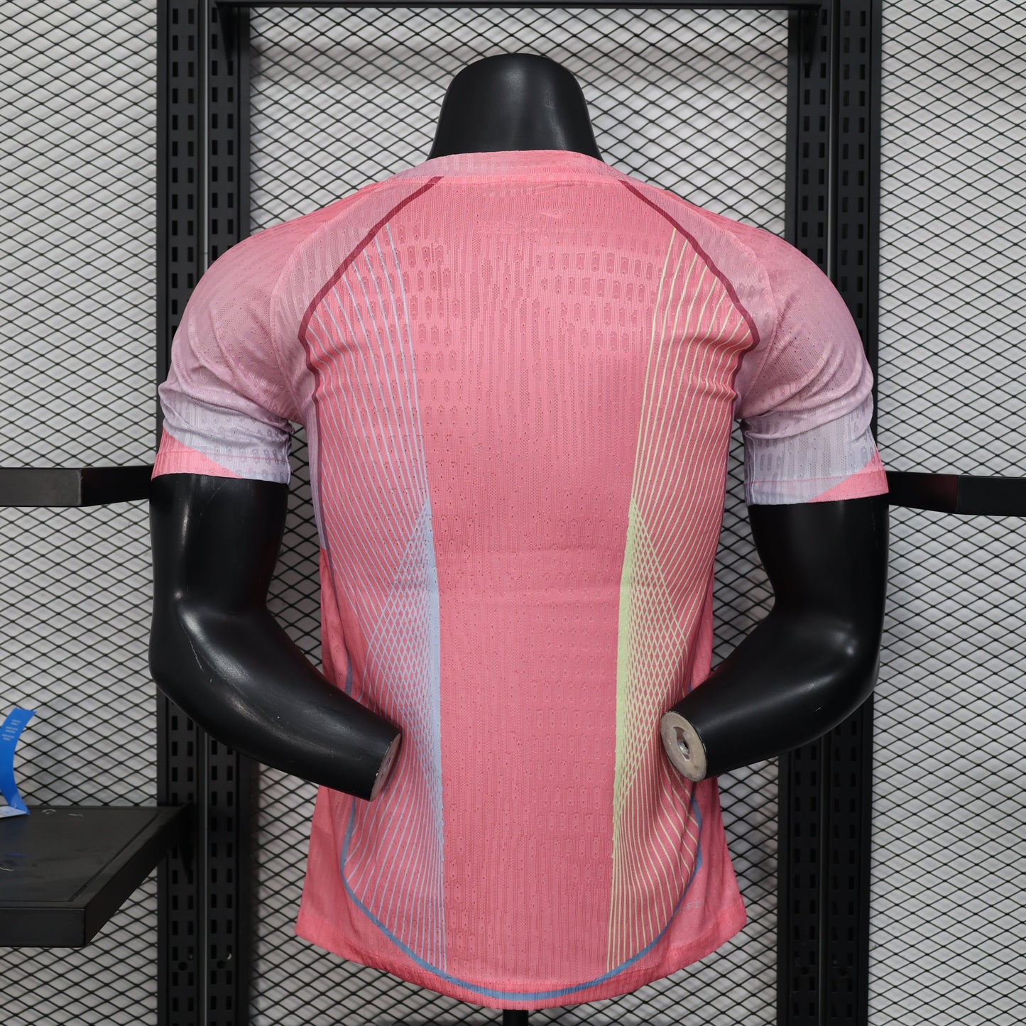 Barcelona “Rosado” Kit 25/26