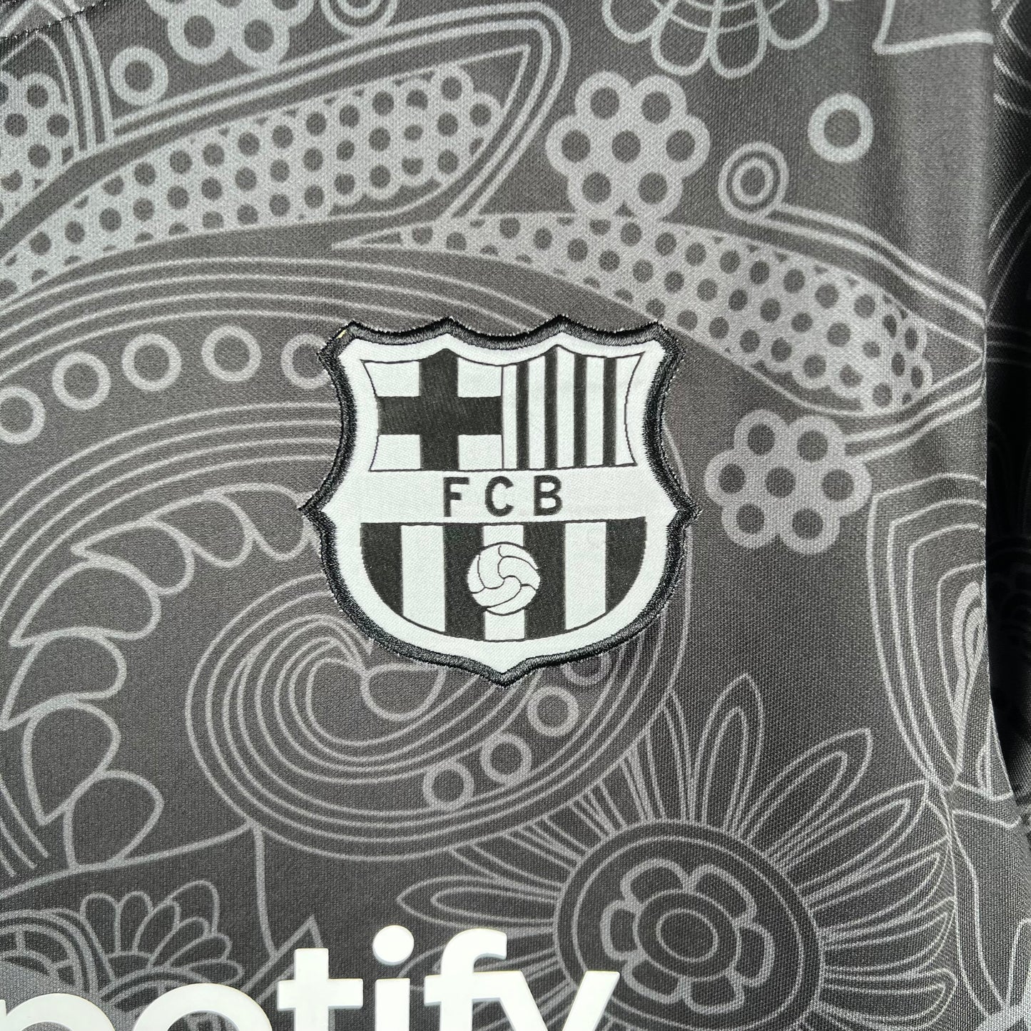 Barcelona Special Edition 23/24