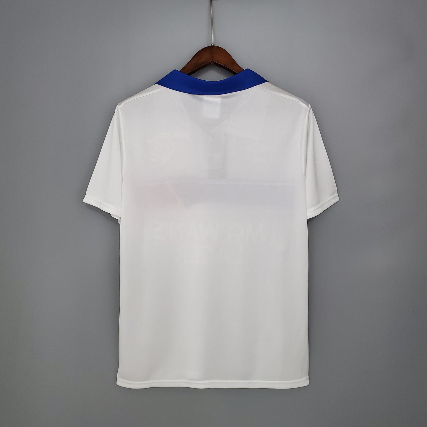 Glasgow Rangers Away Kit 93/94