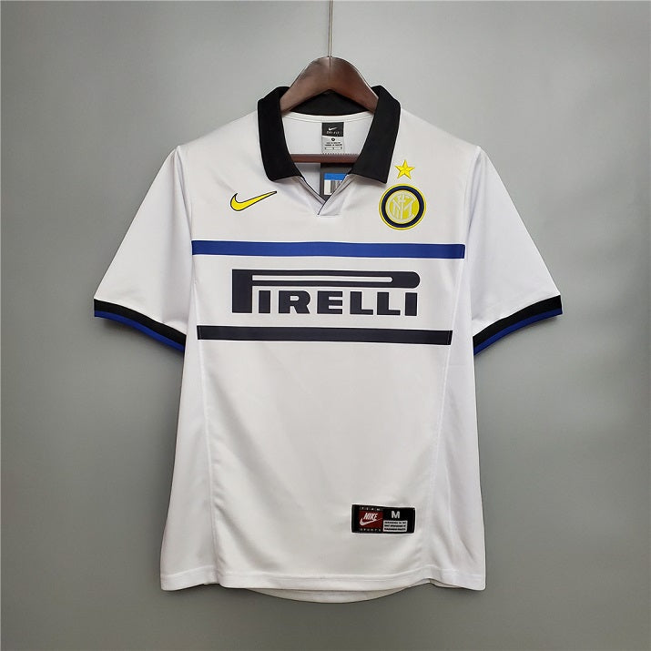 Inter Milan Away Kit 97/98