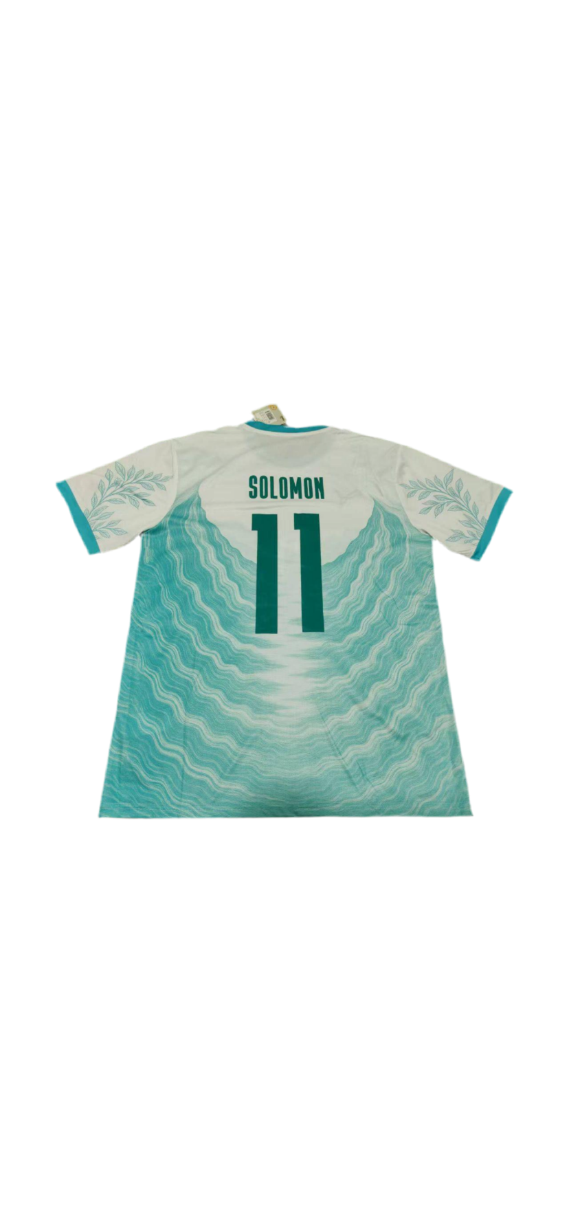 Israel Special Kit 25/26