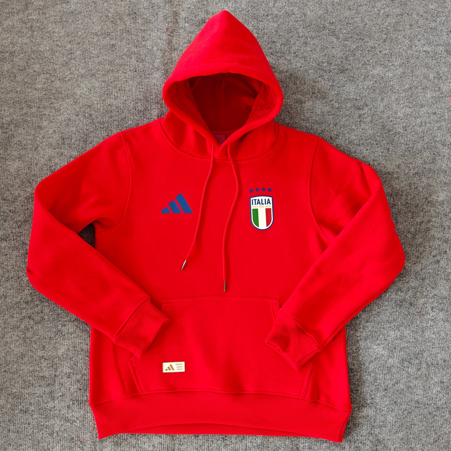 Italy Sweatshirt