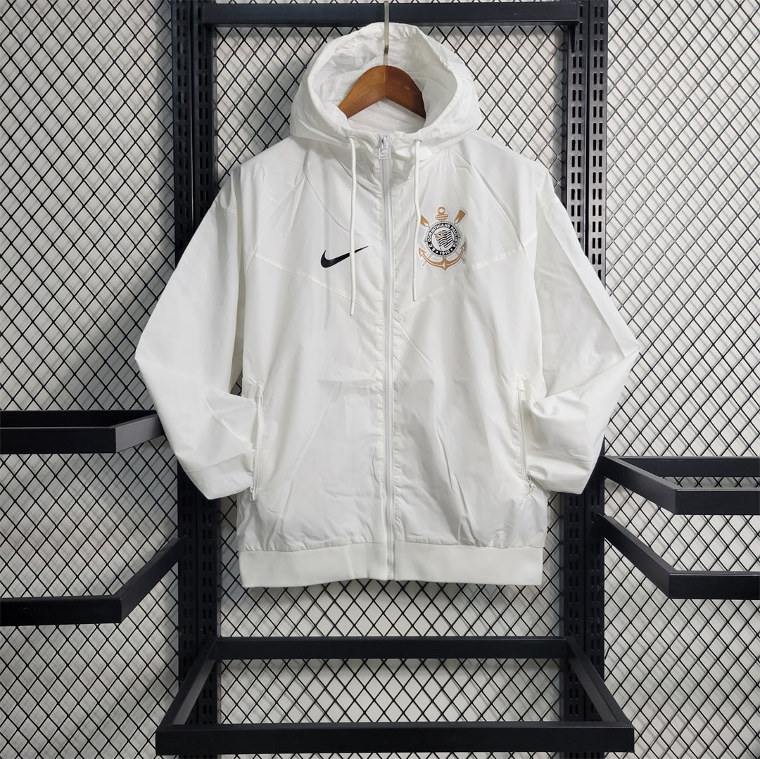Corinthians Windbreaker 23/24