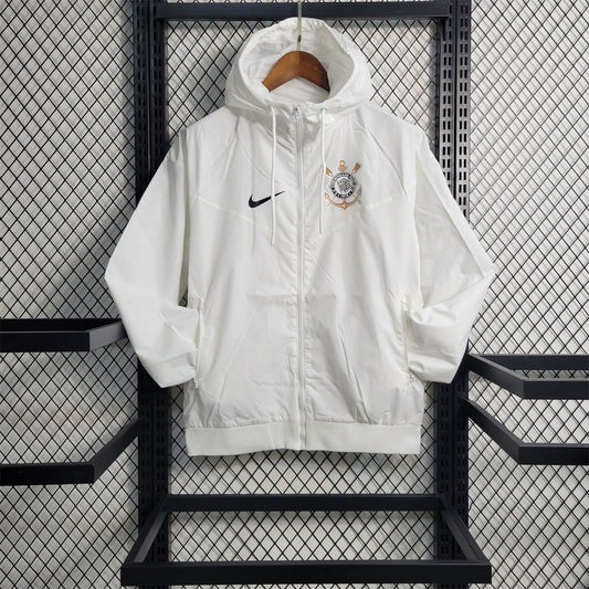 Corinthians Windbreaker 23/24