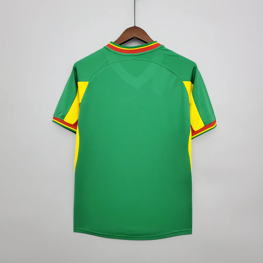 Senegal Home Kit 01/02