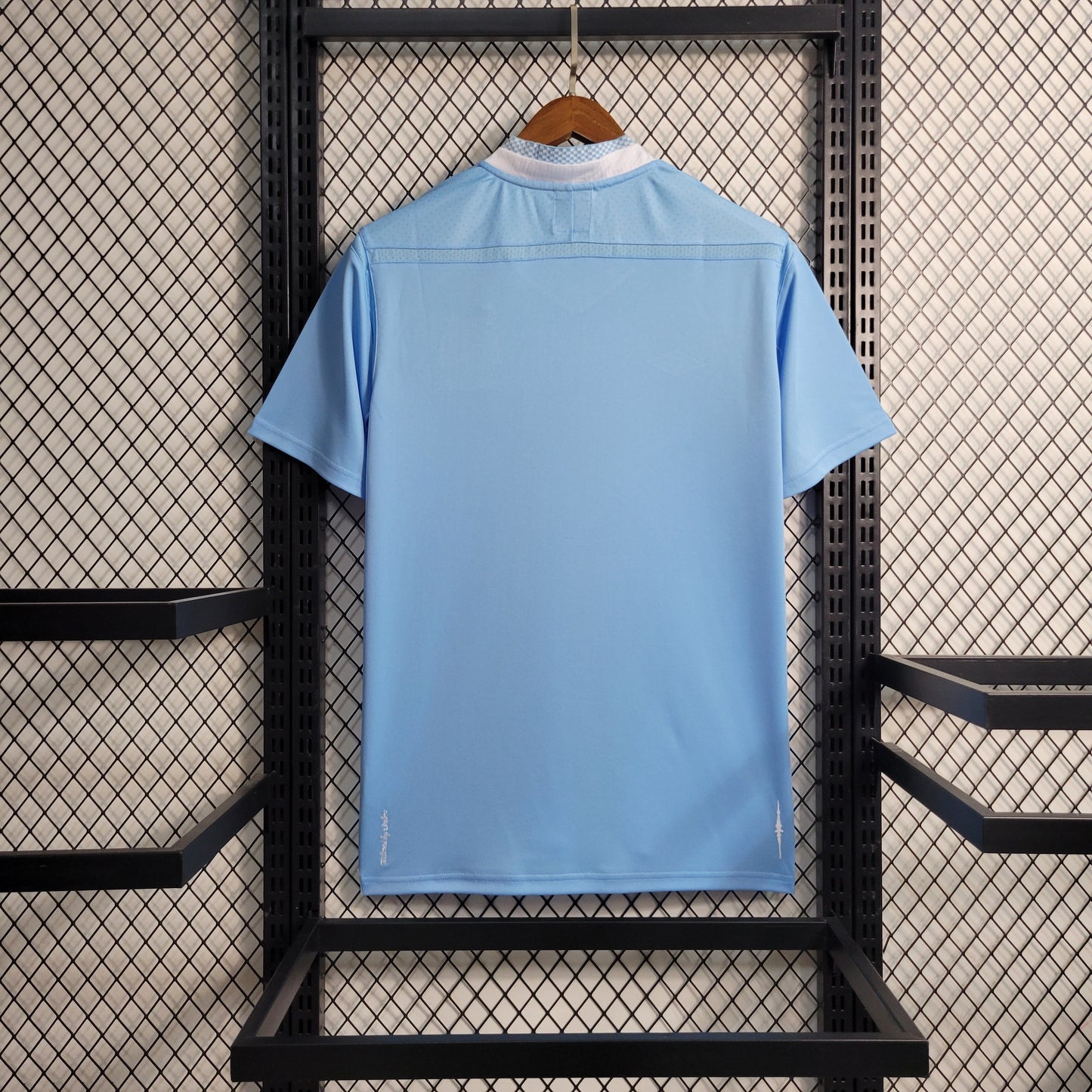 Manchester City Home Kit 11/12