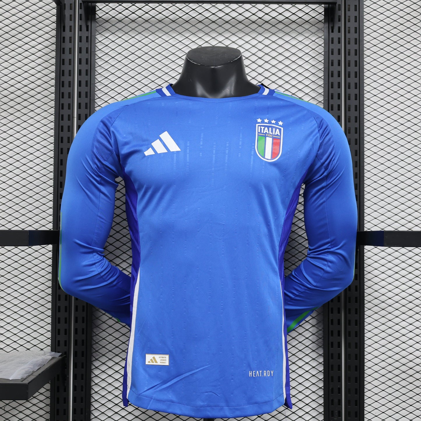 Italy Home Kit 23/24
