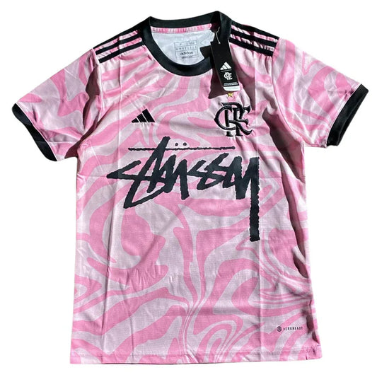 Flamengo x Stüssy Kit