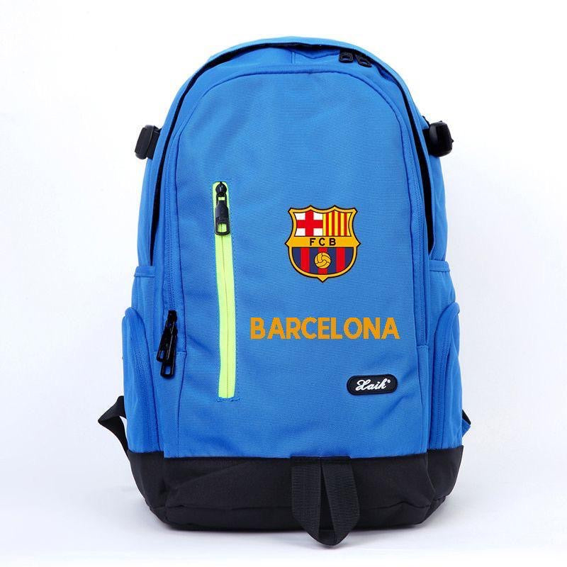 Barcelona Backpack