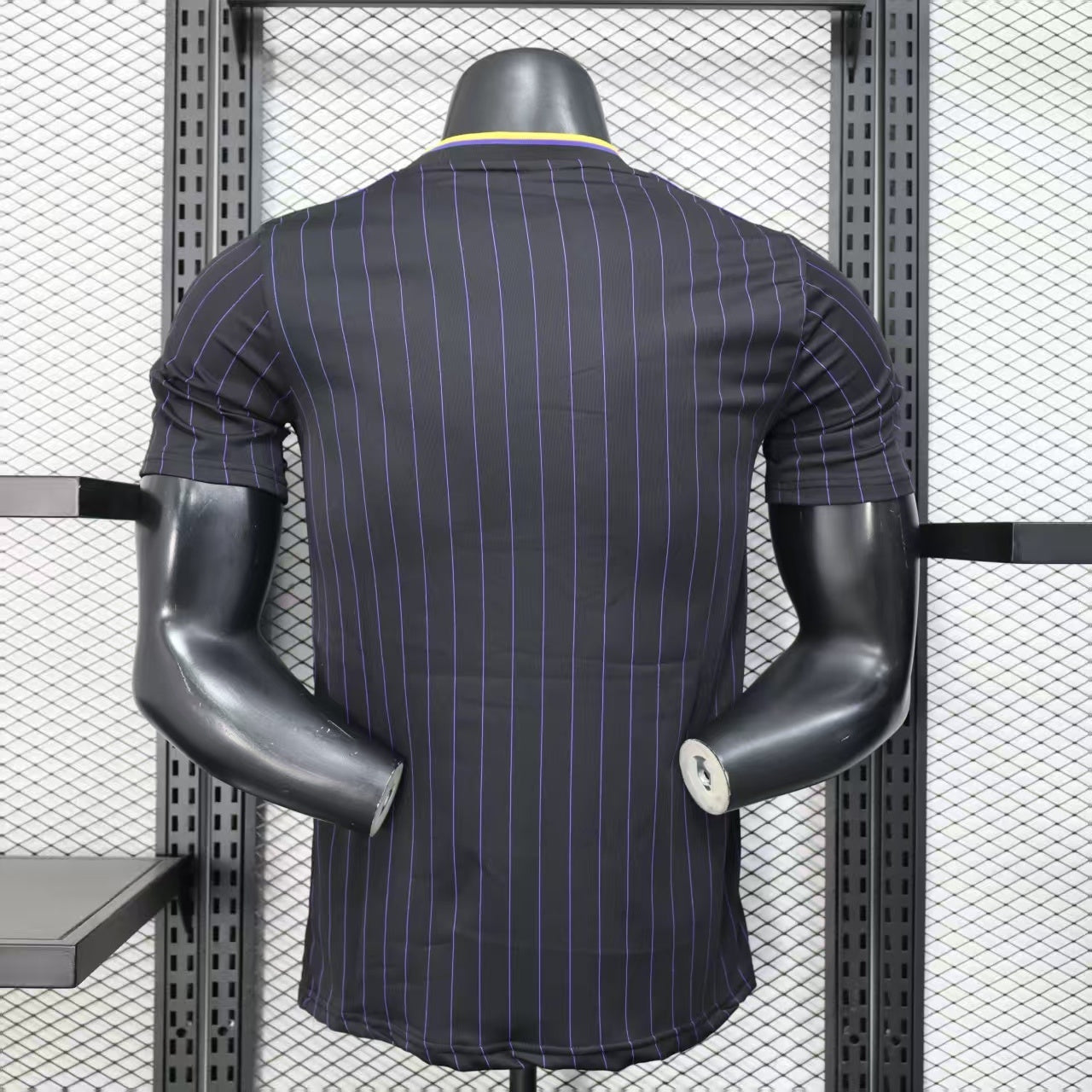 Manchester United TERRACE ICONS Kit 25/26