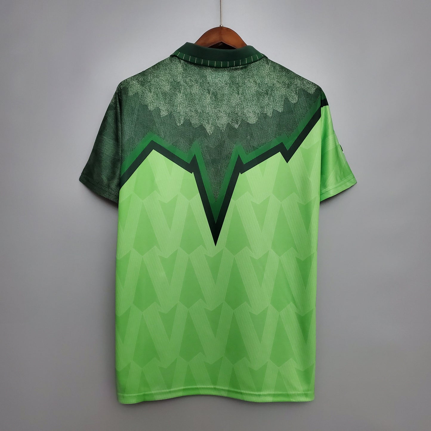 Celtic Home Kit 91/92