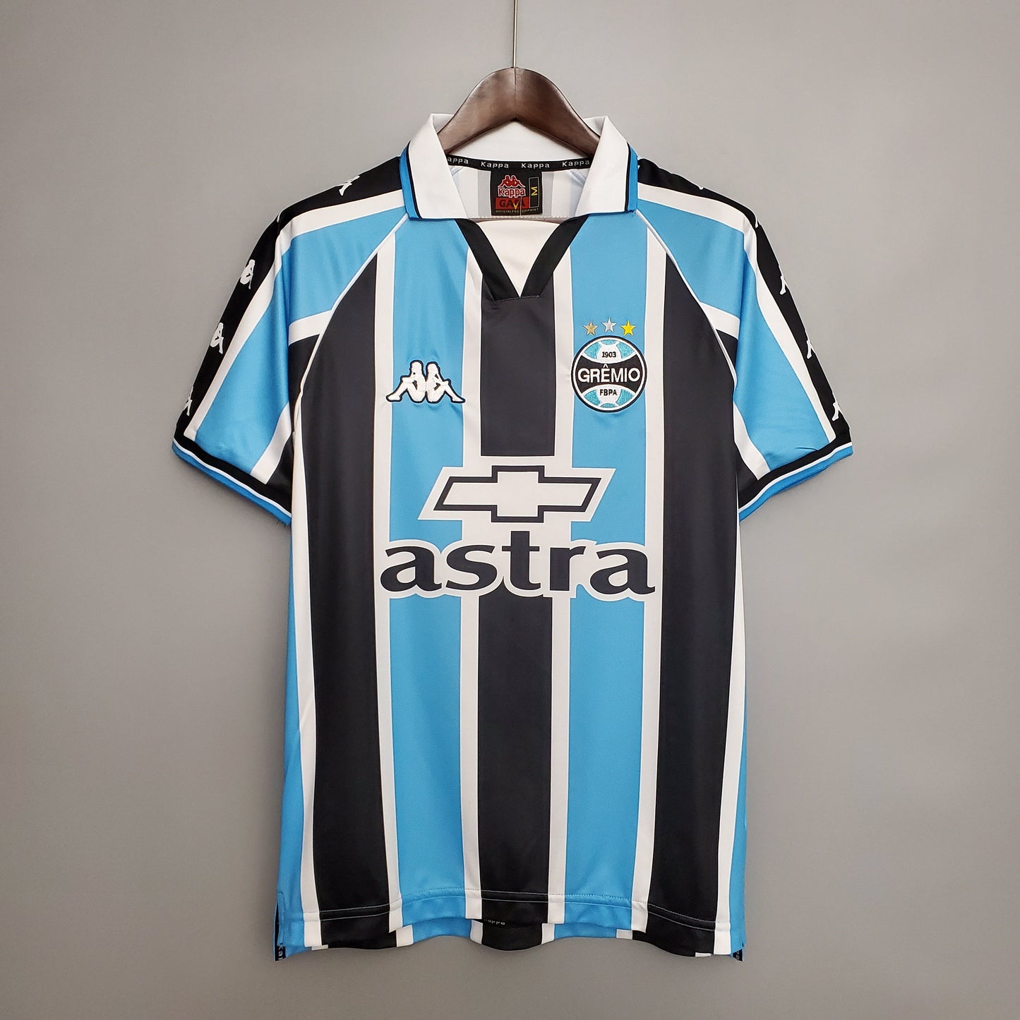Gremio Home Kit 99/00