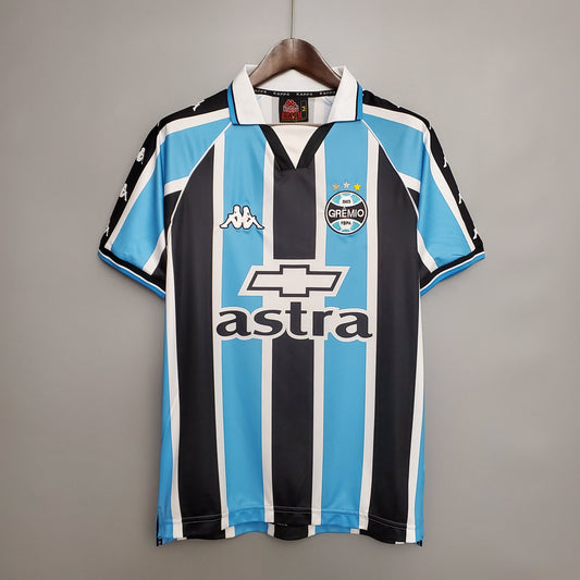 Gremio Home Kit 99/00