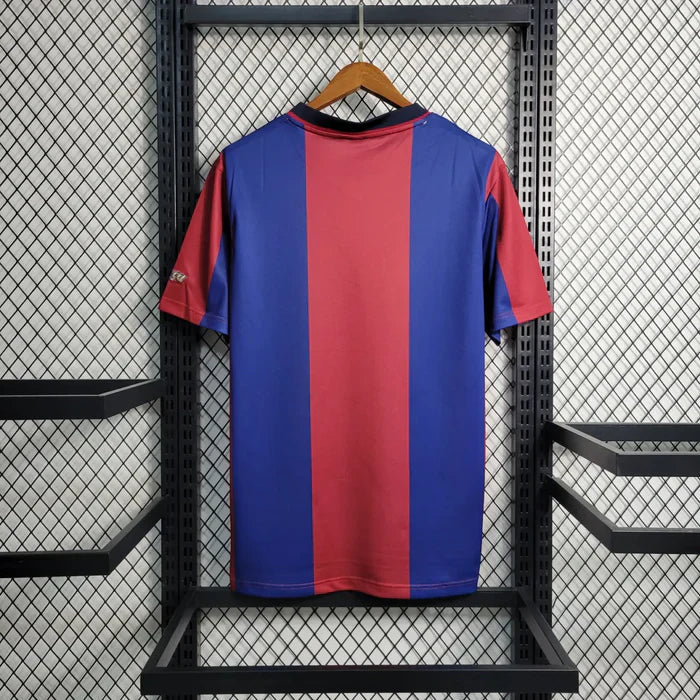Barcelona Home Kit 98/99