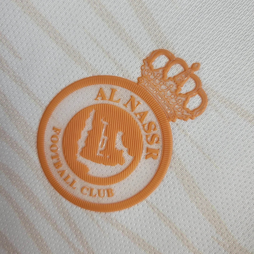 Al Nassr Third Kit 22/23