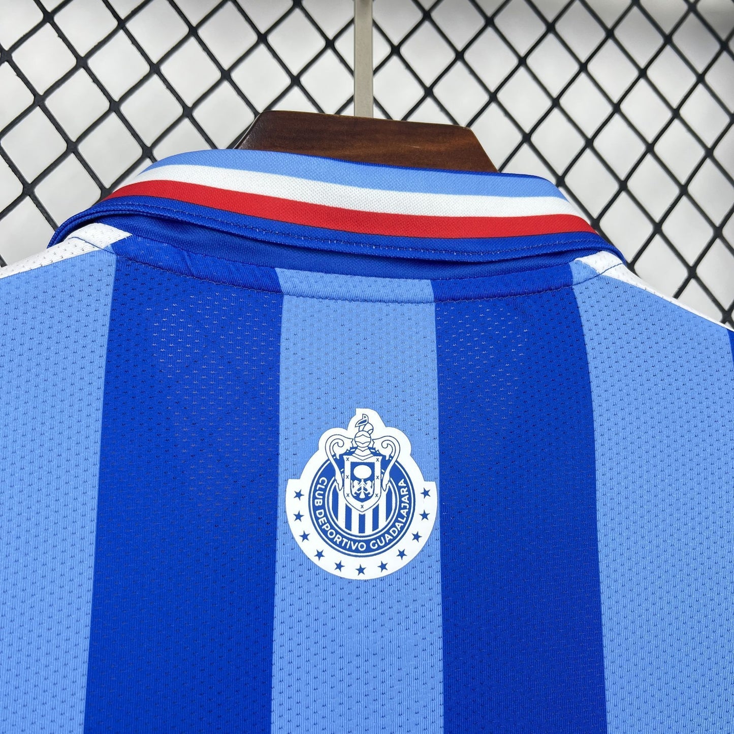 C.D. Guadalajara Goalkeeper “100th Anniversary” Kit 16/17