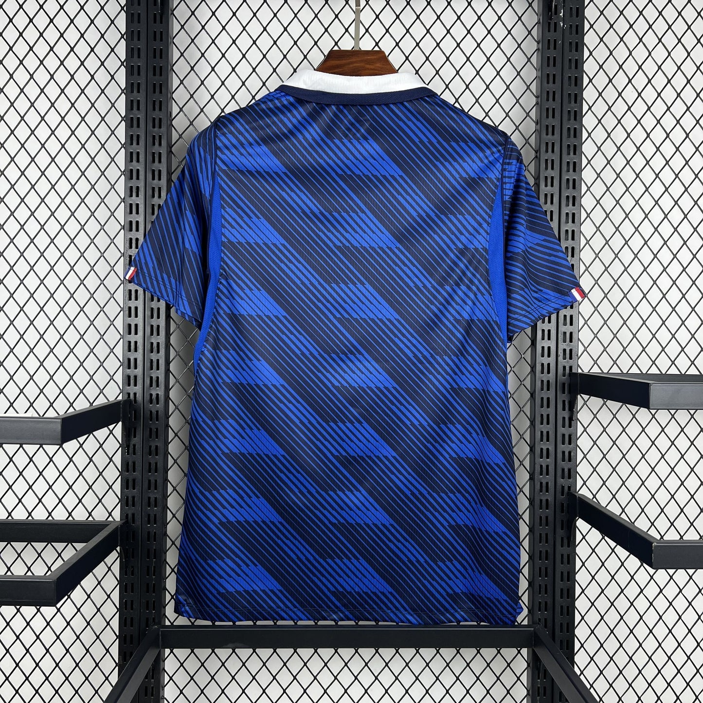 France World Cup Home Kit 25/26