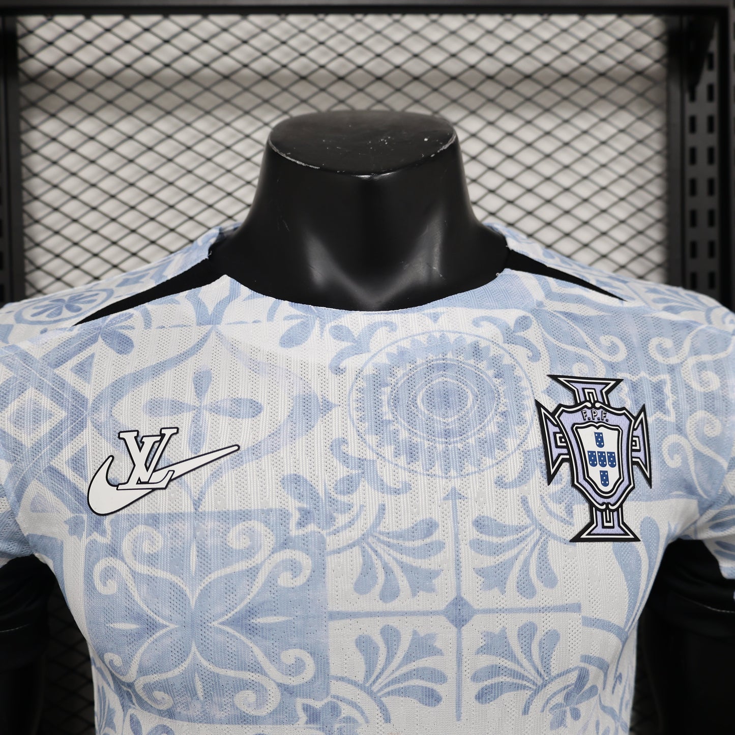 Portugal x Louis Vuitton Kit 23/24