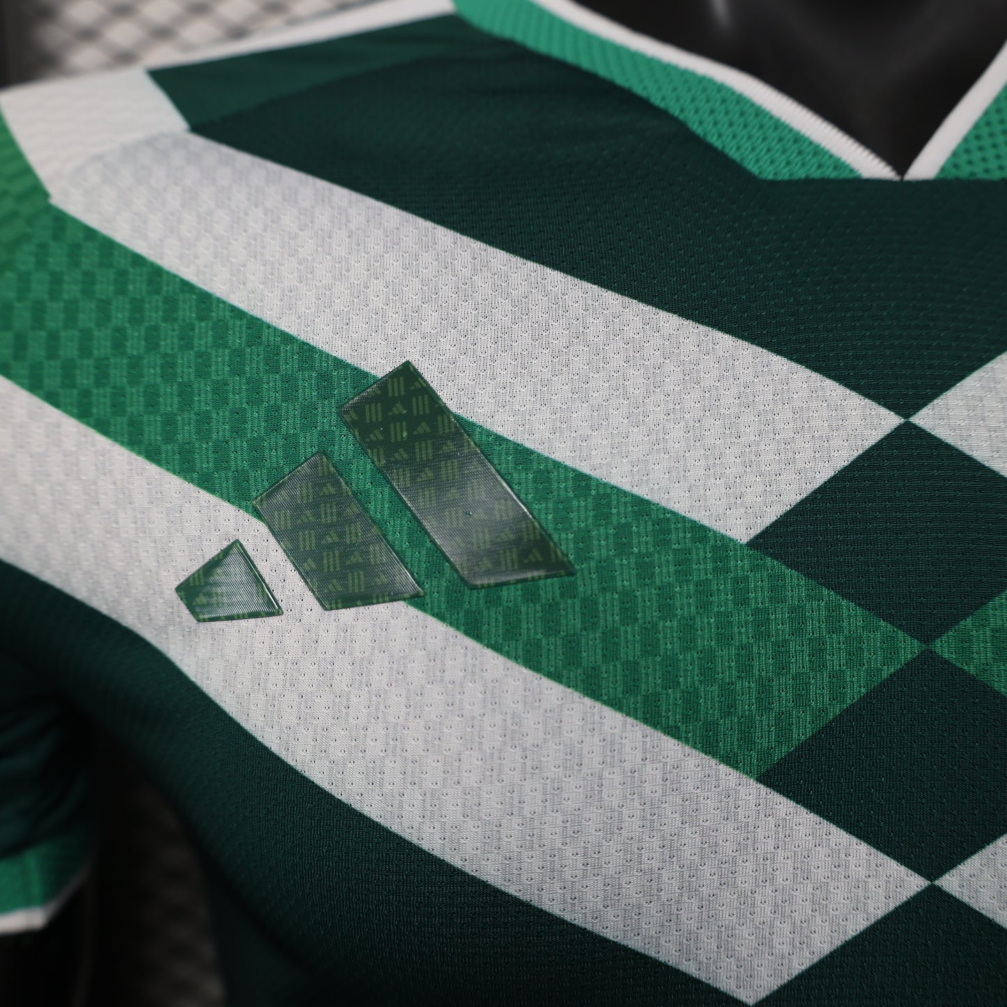 Saudi Arabia Special Kit 25/26