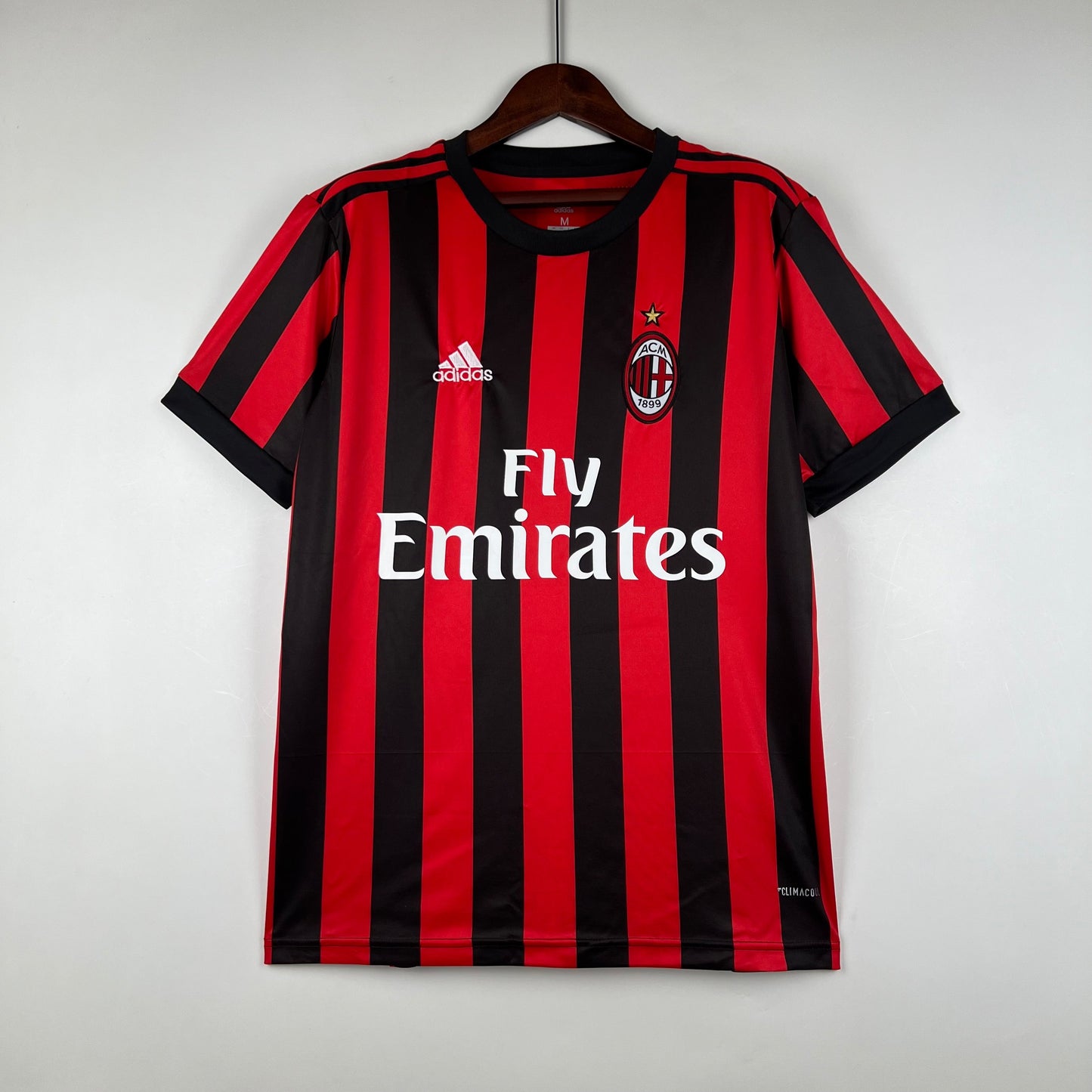 AC Milan Home Kit 17/18