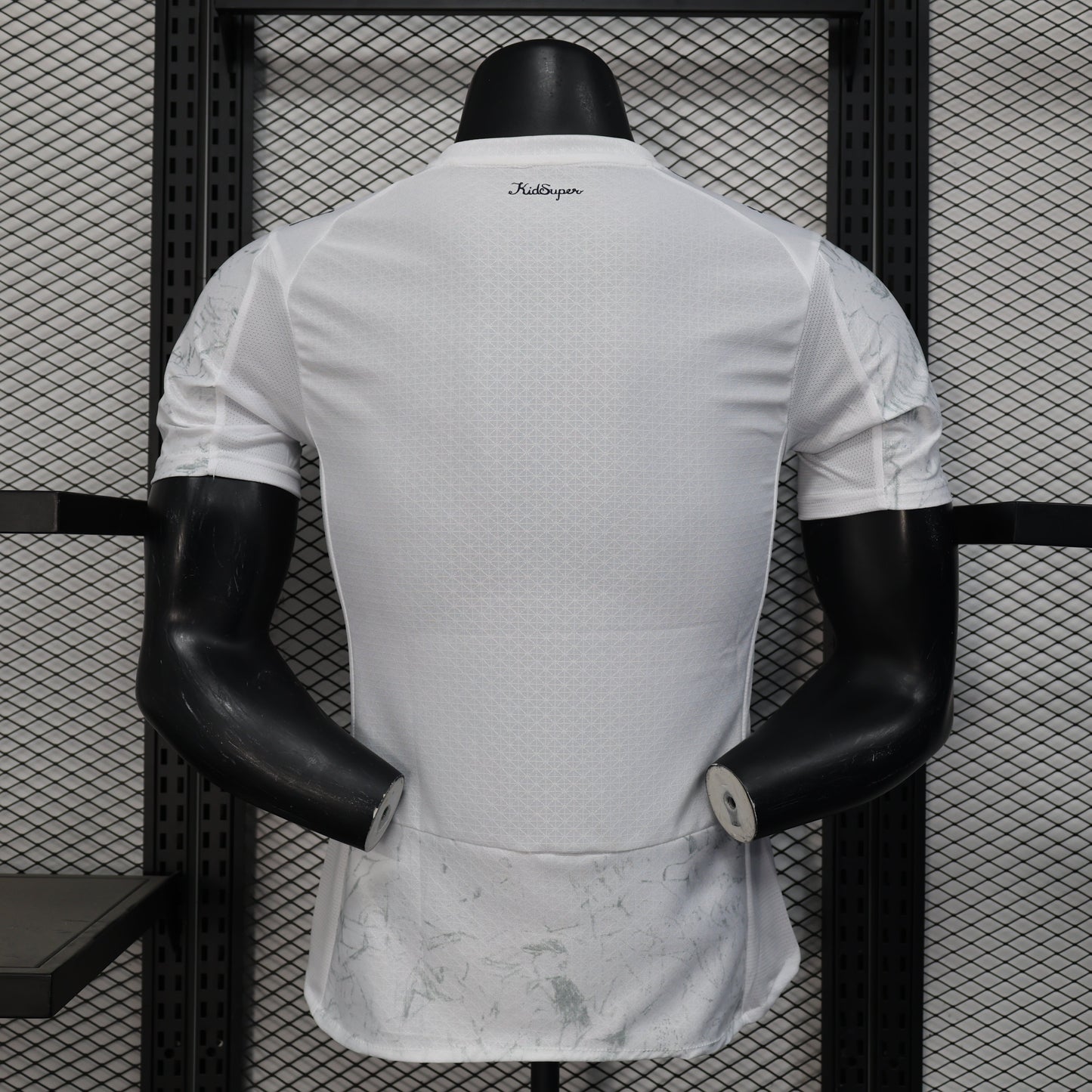 Manchester City Club World Cup Home Kit 24/25