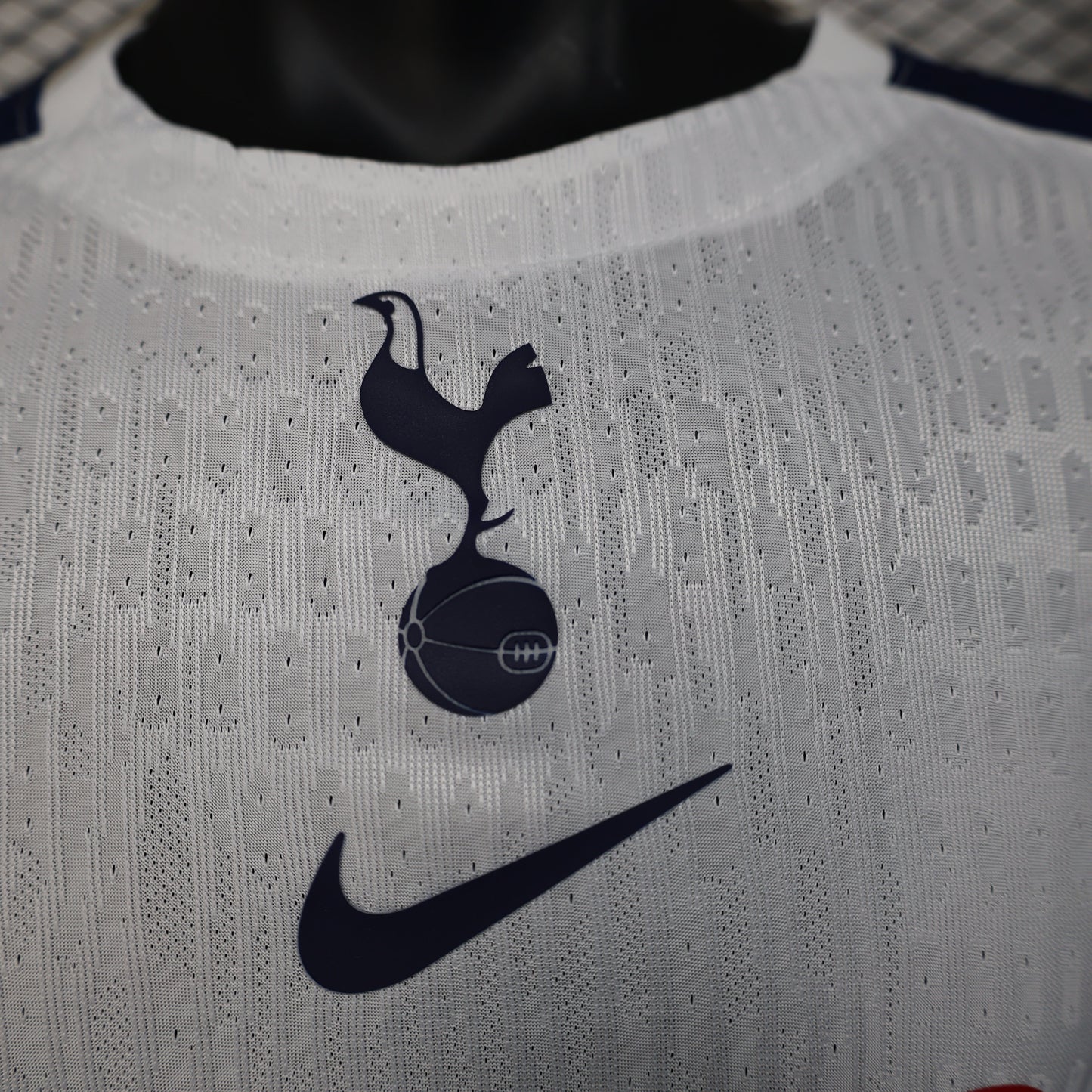 Tottenham Hotspur Home Kit 25/26