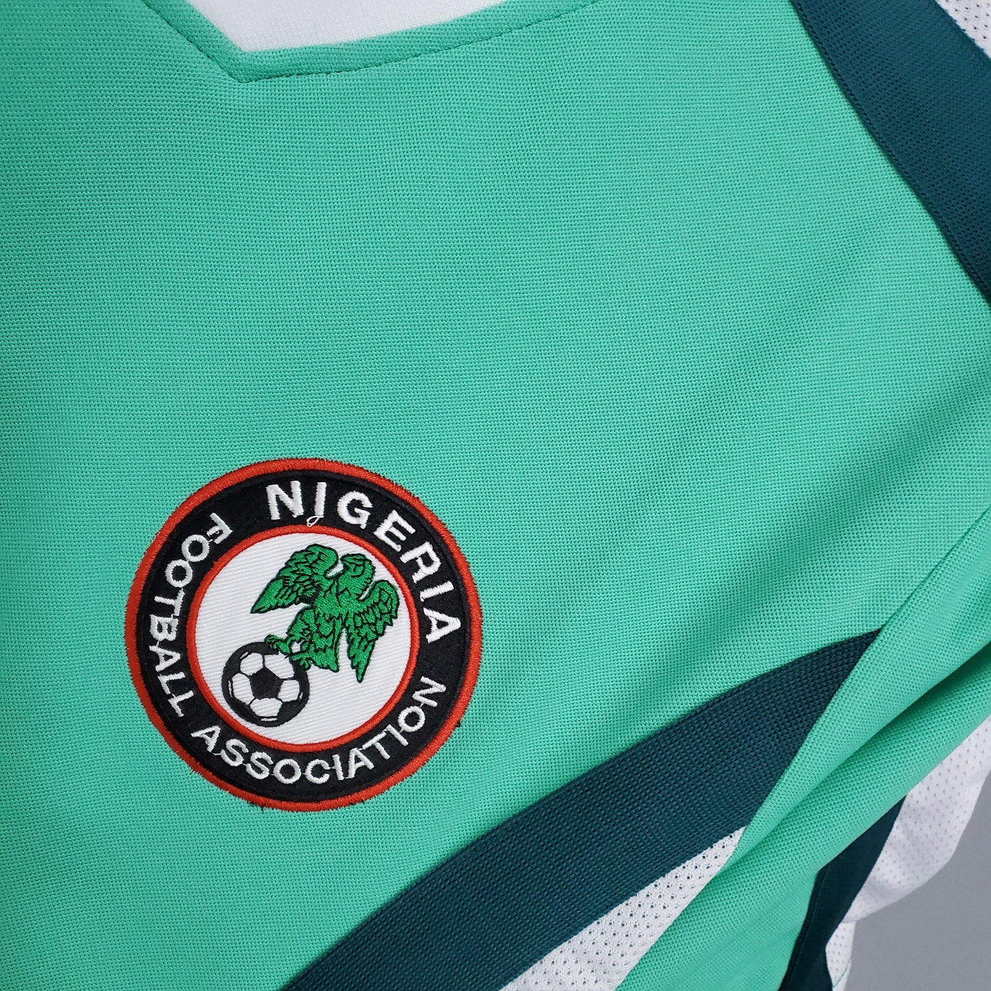 Nigeria Home Kit 97/98