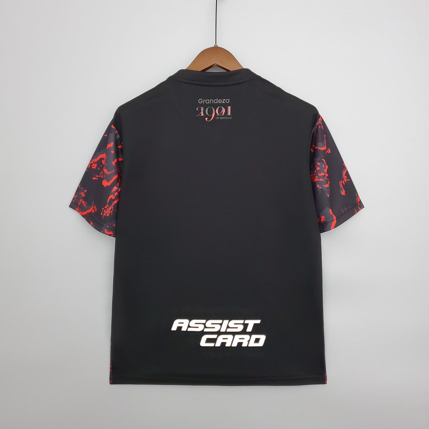 River Plate Away Kit 21/22