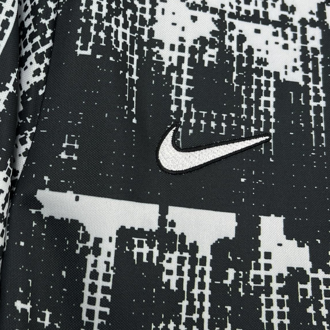 Corinthians Pre Match Kit 23/24