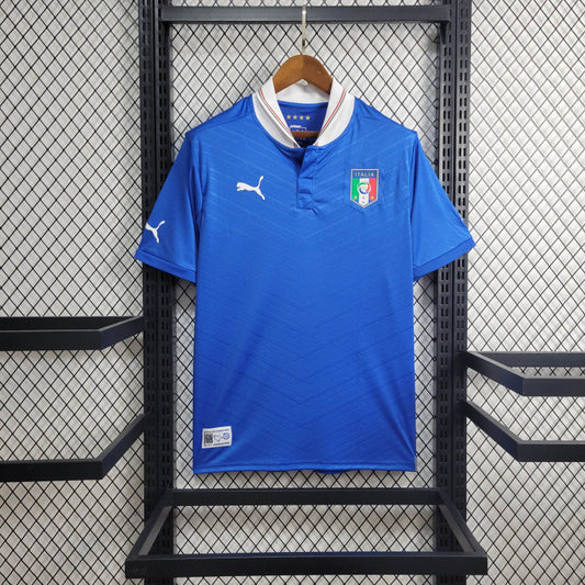 Italy Home Kit 11/12