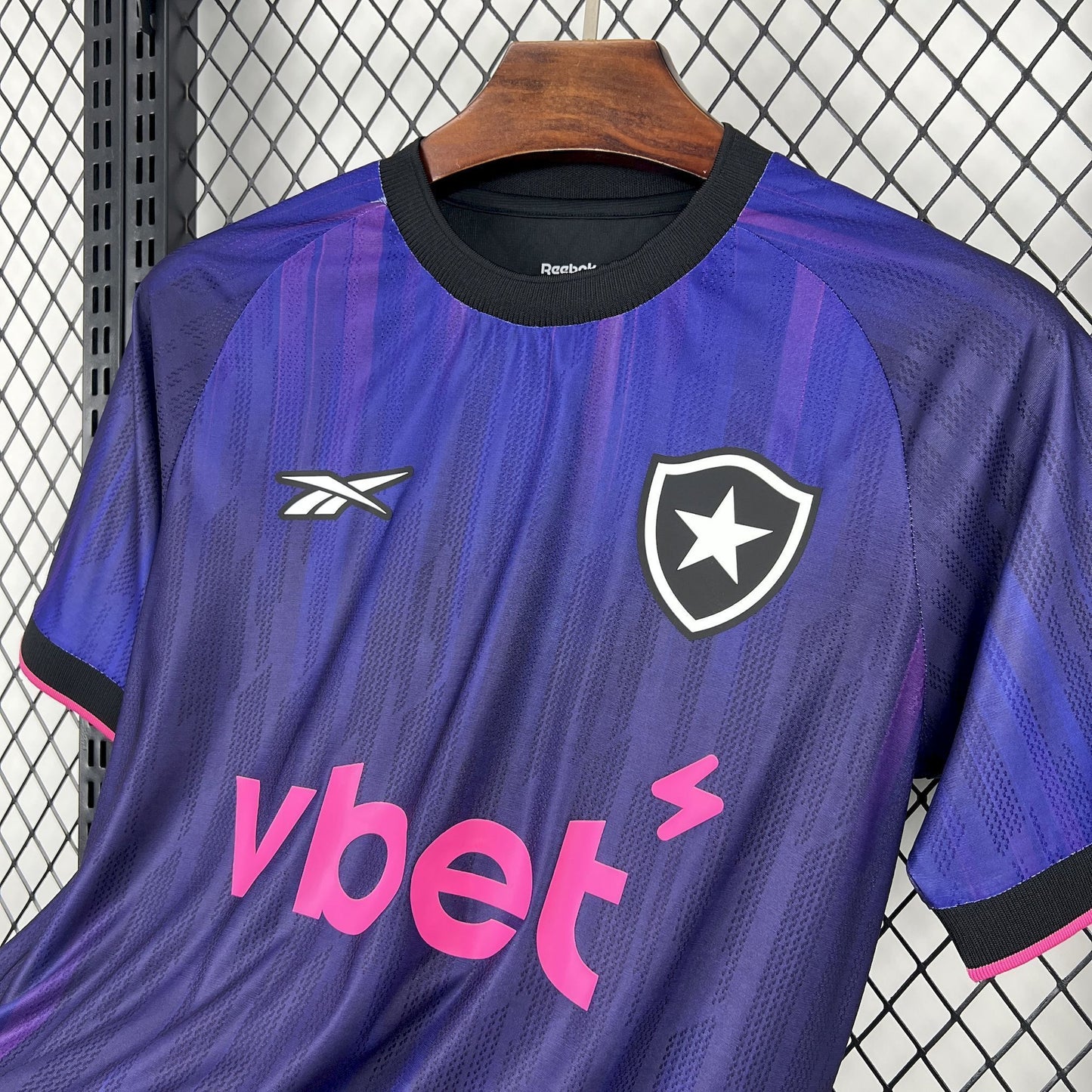 Botafogo FR Fifth Kit 25/26