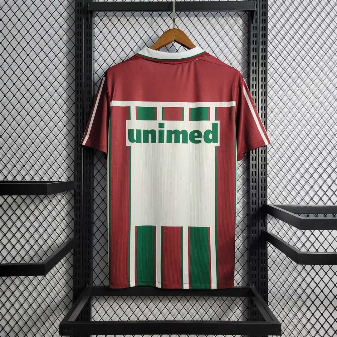 Fluminense Home Kit 02/03