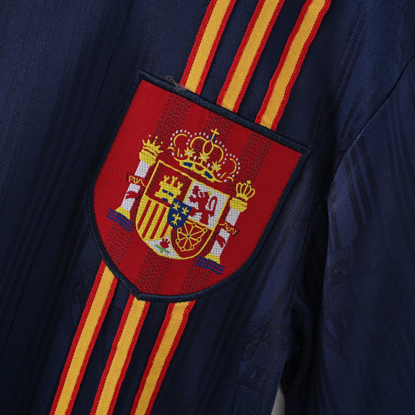 Spain Home Kit 95/96