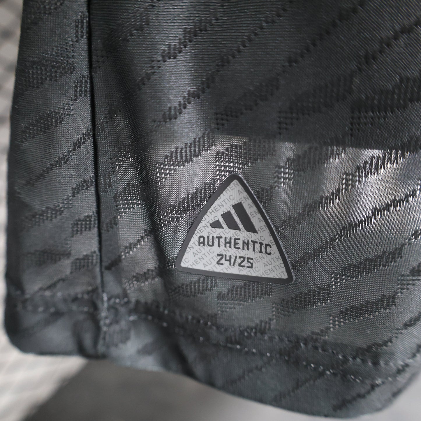 Real Madrid "Dorado Dragon" Kit 24/25