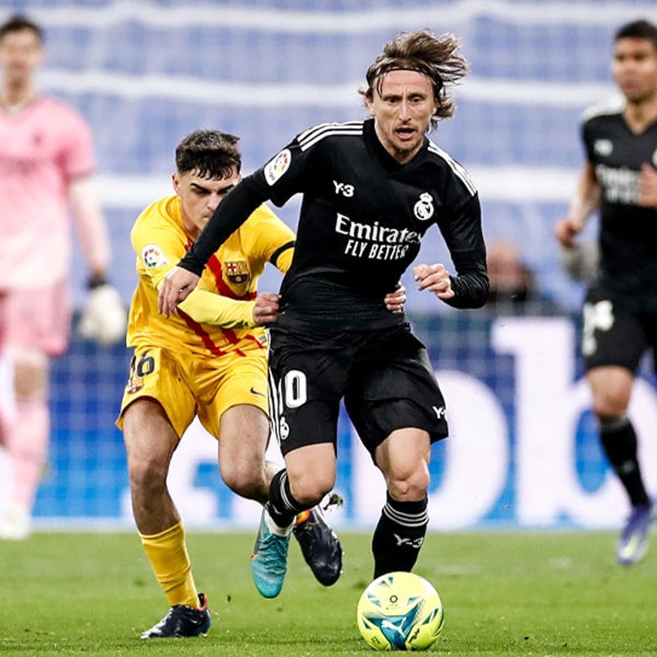 Real Madrid x Y3 Kit 23/24