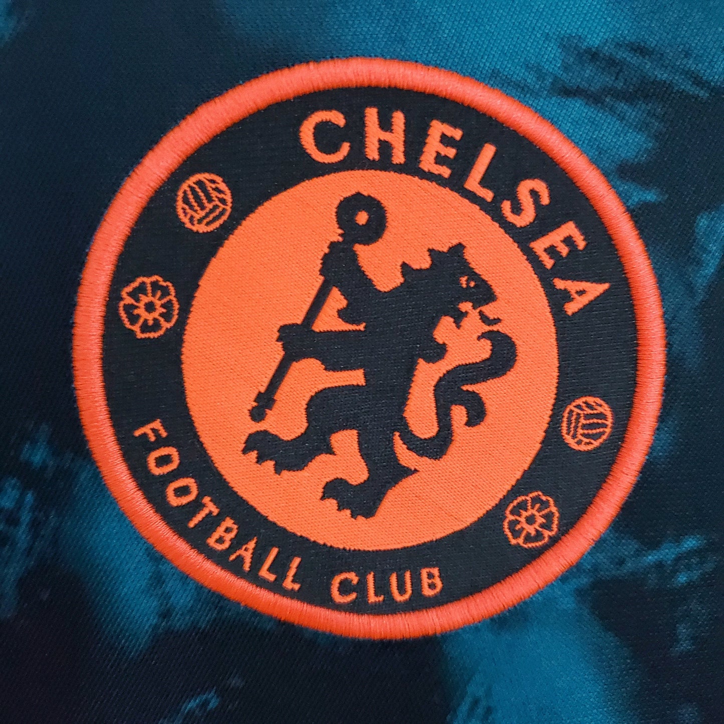 Chelsea Third Kit 21/22