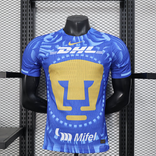 Pumas Away Kit 25/26