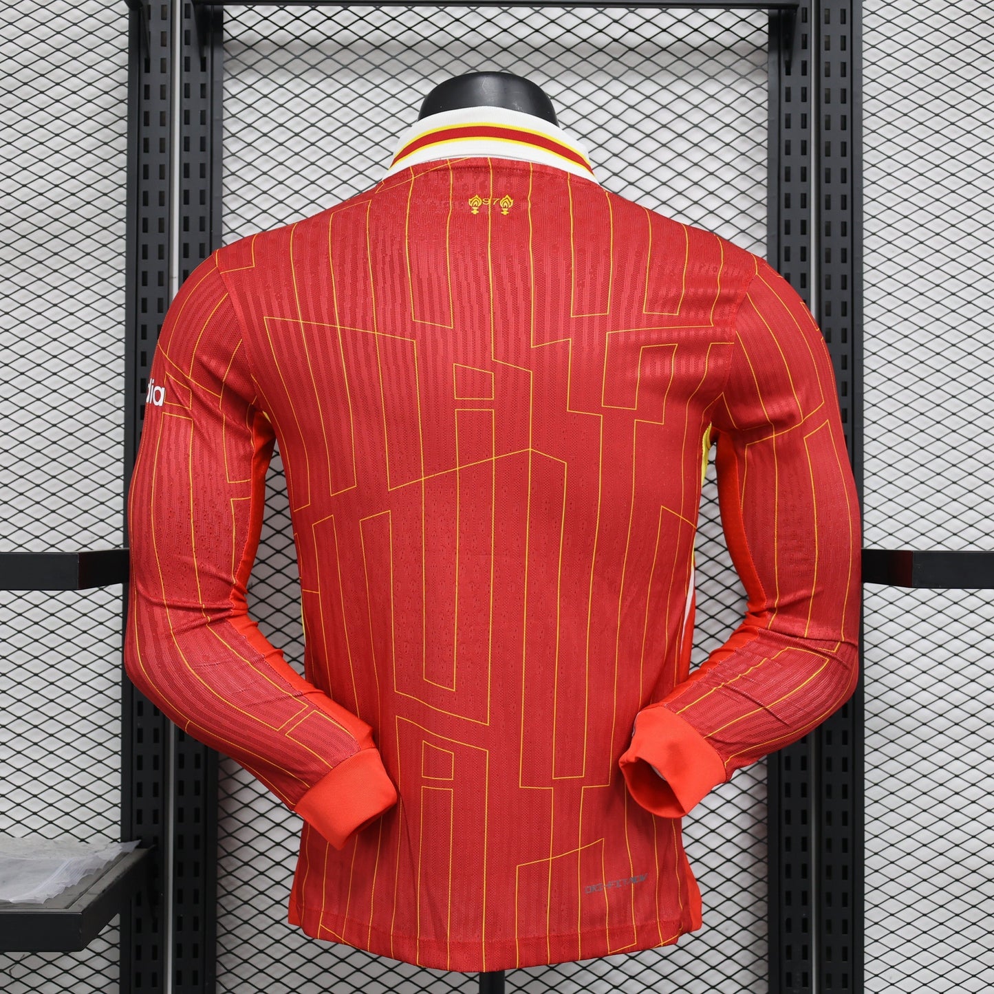 Liverpool Home Kit 24/25