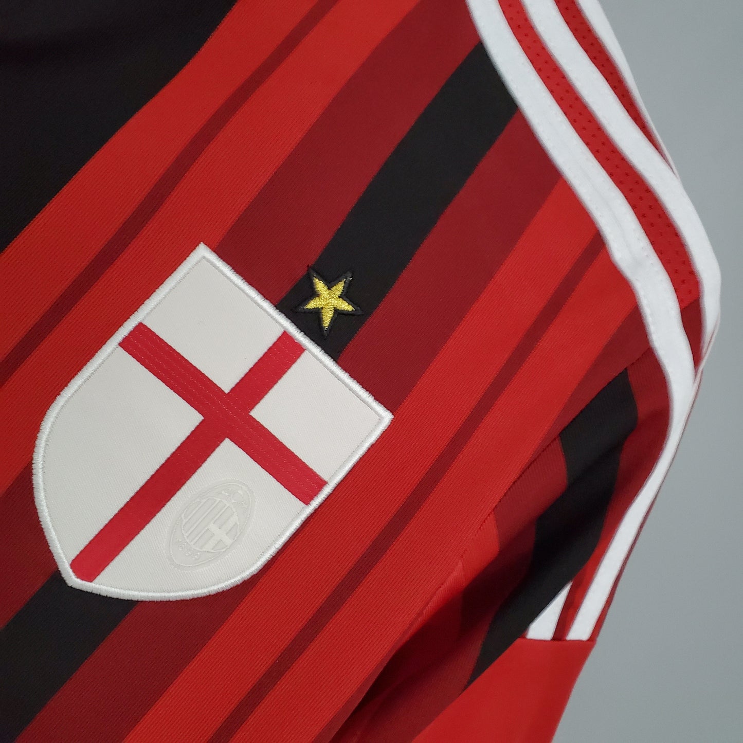 AC Milan Home Kit 14/15