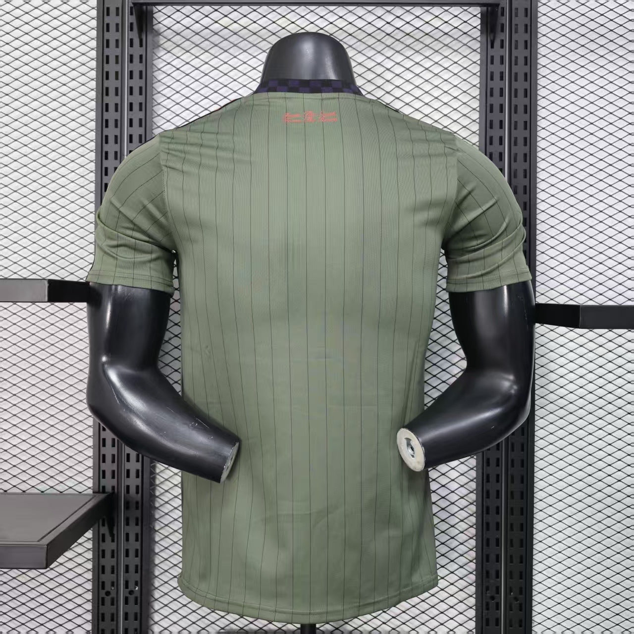 Bayern Munich TERRACE ICONS Kit 25/26