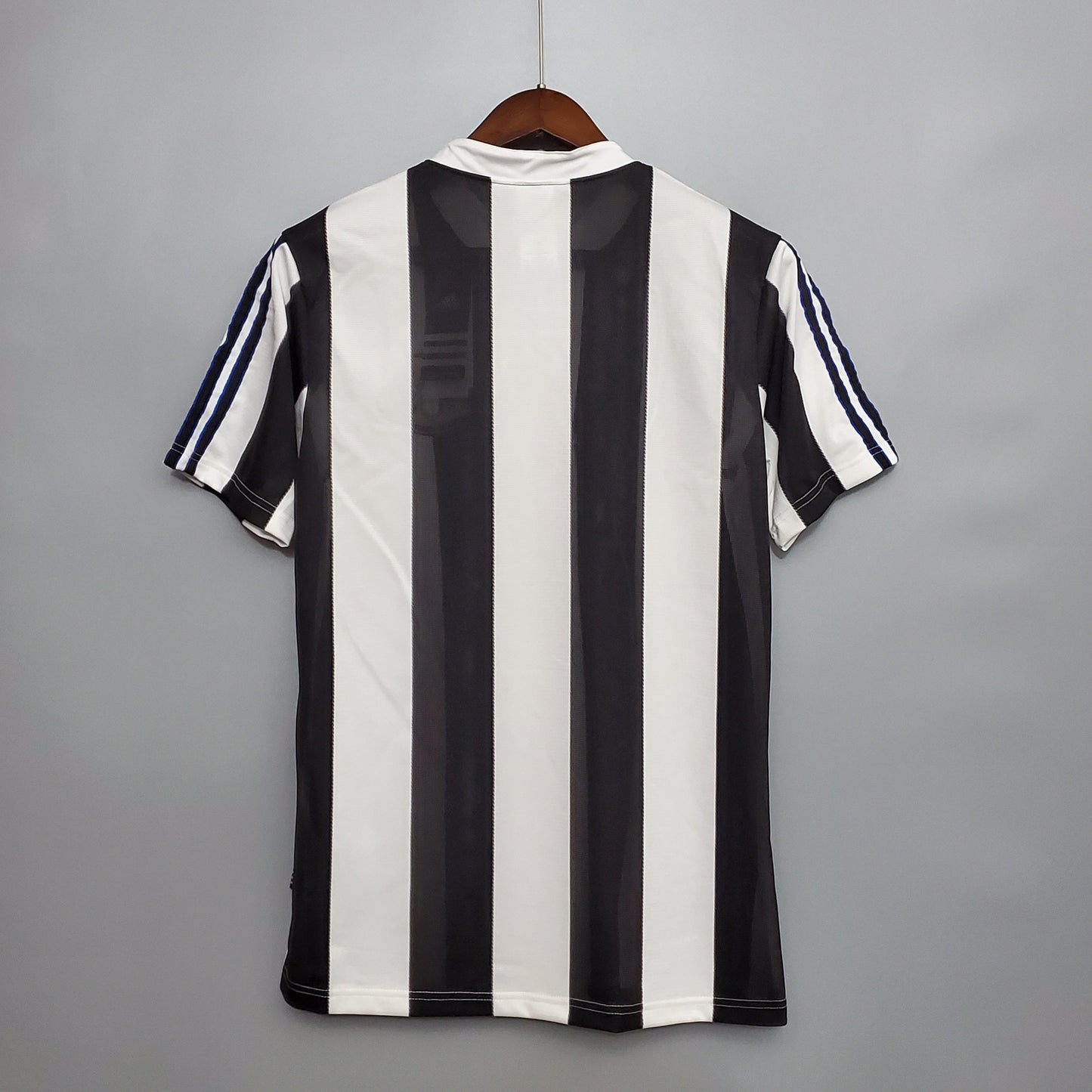 Newcastle United Home Kit 95/97
