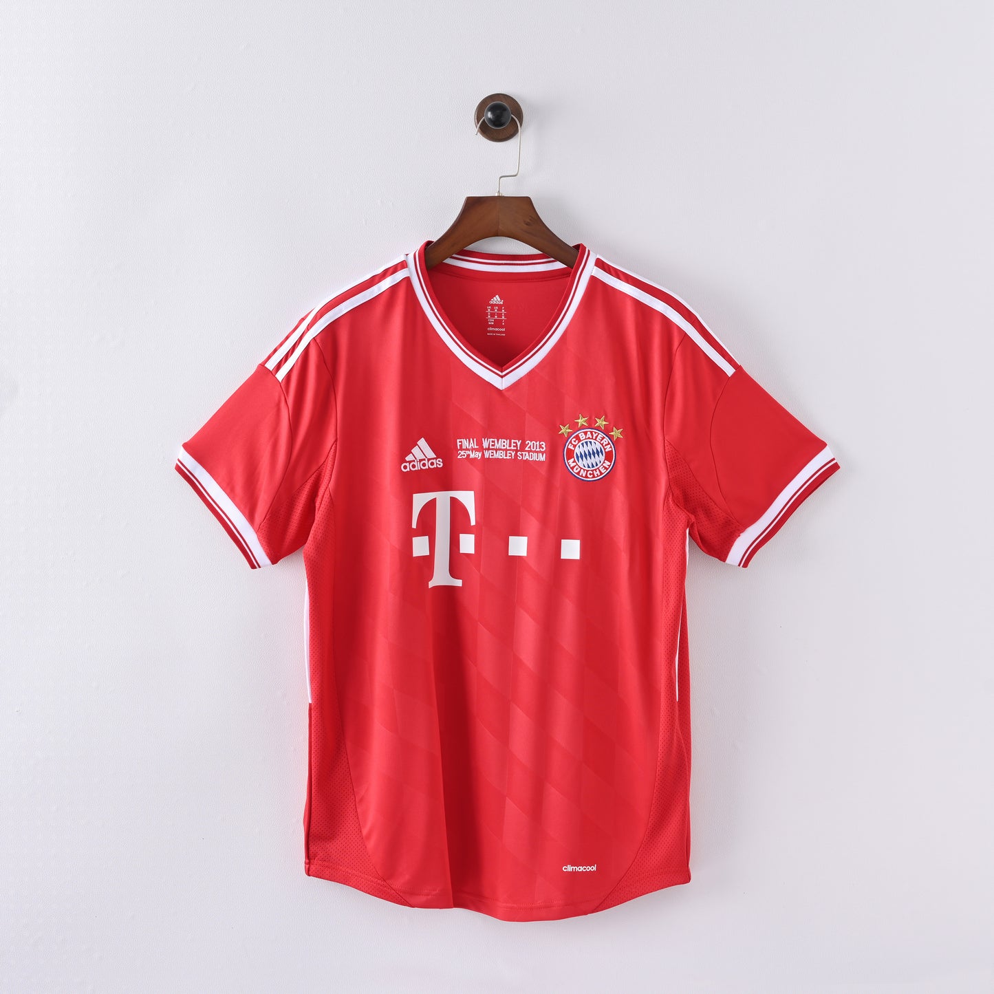 Bayern Munich Home Kit 13/14