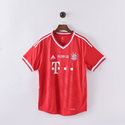 Bayern Munich Home Kit 13/14