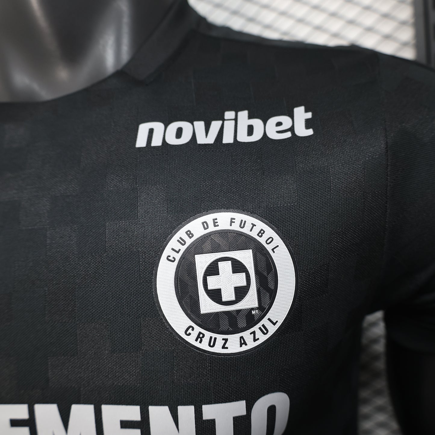 Cruz Azul Third Kit 25/26